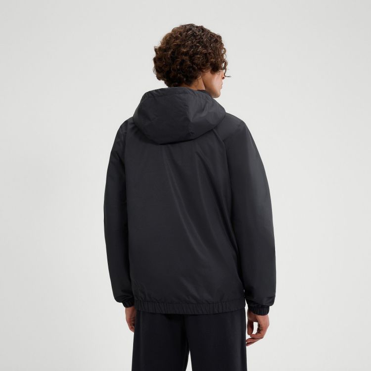 Ellesse Jas Zwart heren (ALL TERRAIN MONT OH JACKET - SHB22879-SS26.011) - GL Sport (Sluis)