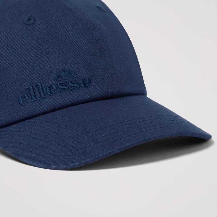 Ellesse Pet Blauw heren (ARONA CAP - SHBA4039.429) - GL Sport (Sluis)