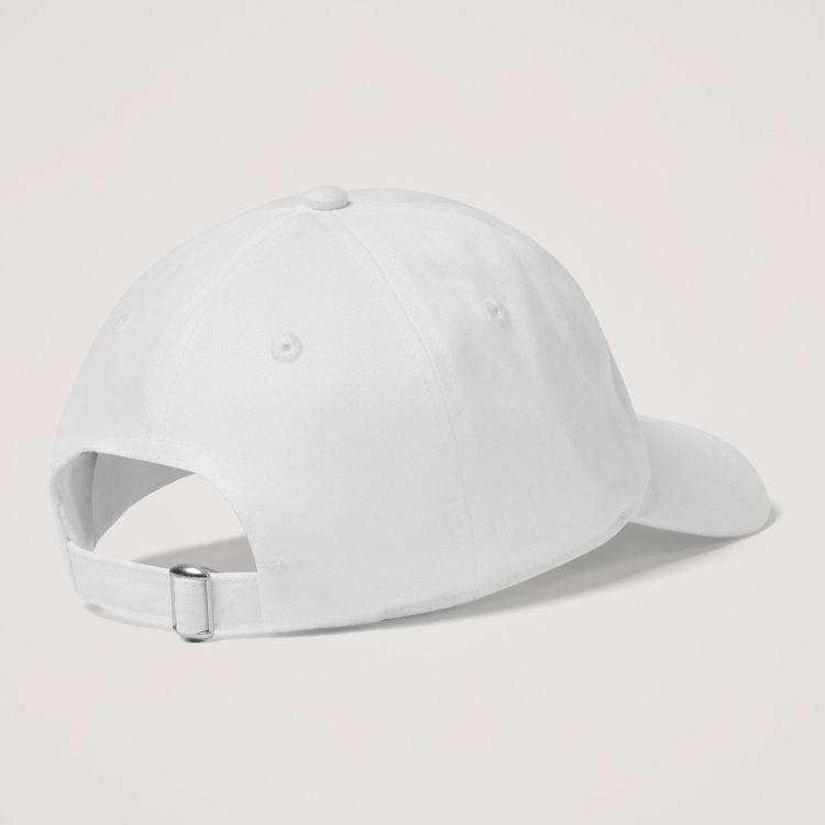Ellesse Pet Wit heren (ARONA CAP - SHBA4039.908) - GL Sport (Sluis)