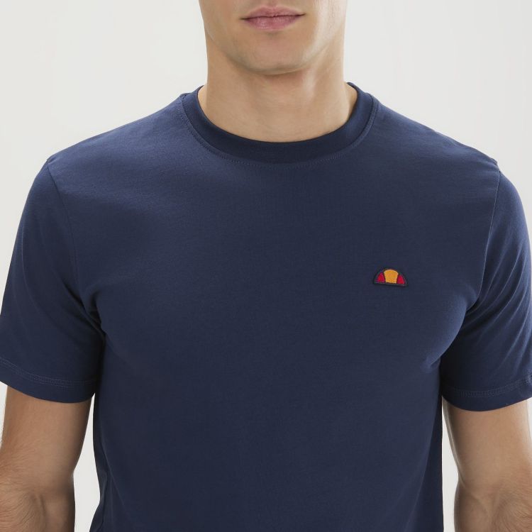 Ellesse T-shirt Blauw heren (CASSICA TEE - SHR20276-SS26.429) - GL Sport (Sluis)