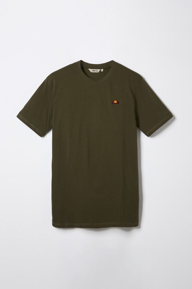 Ellesse T-shirt Groen
