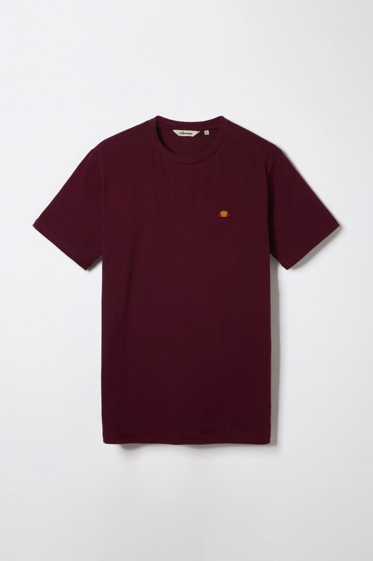 Ellesse T-shirt Rood