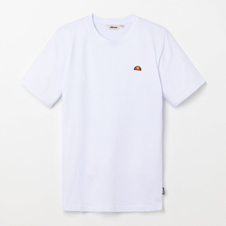 Ellesse T-shirt Wit