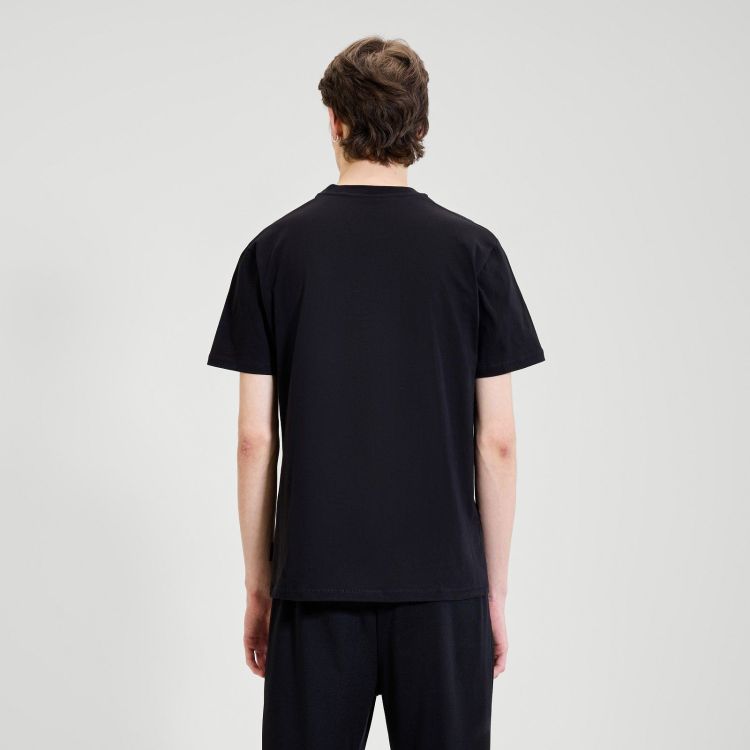 Ellesse T-shirt Zwart heren (CASSICA TEE - SHR20276-SS26.011) - GL Sport (Sluis)