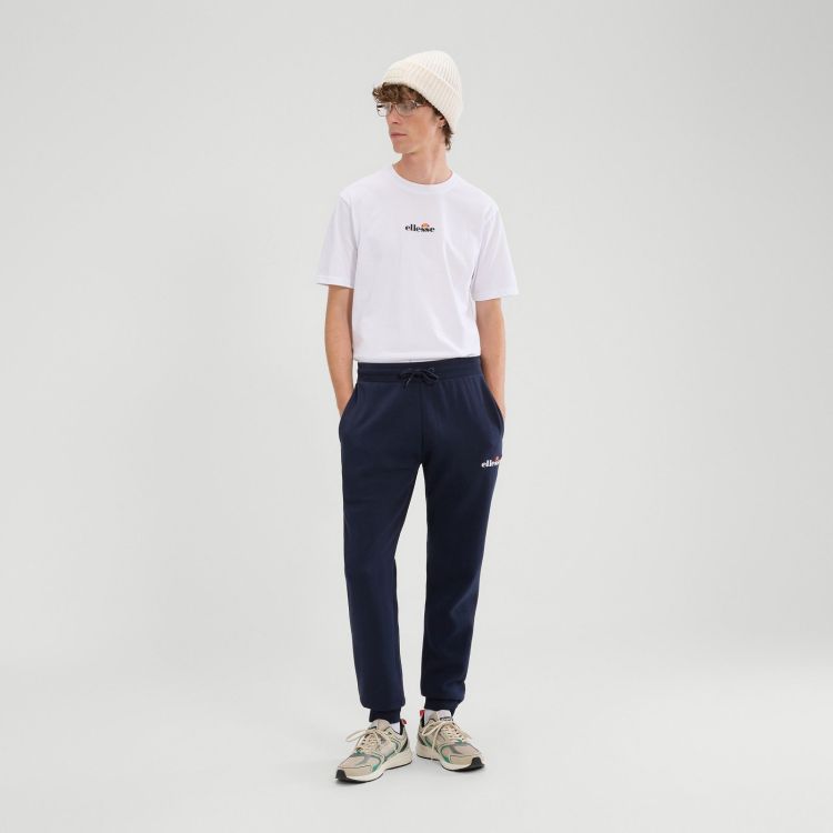 Ellesse Broek Blauw heren (CRAVO 2 JOG PANT - SHB23240-SS26.429) - GL Sport (Sluis)