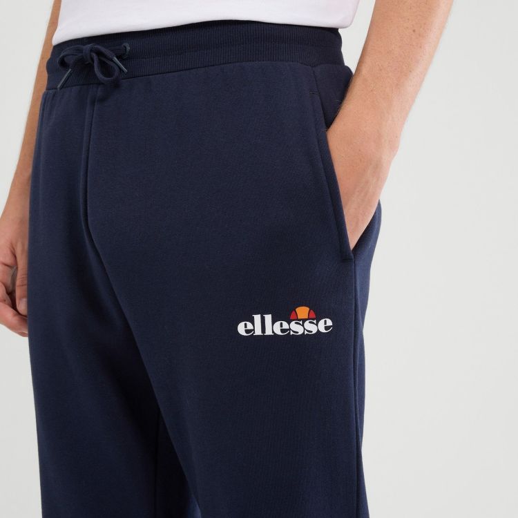 Ellesse Broek Blauw heren (CRAVO 2 JOG PANT - SHB23240-SS26.429) - GL Sport (Sluis)