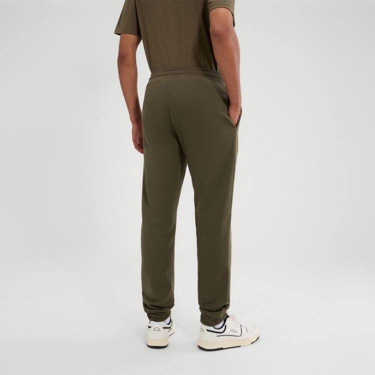 Ellesse Broek Groen heren (CRAVO 2 JOG PANT - SHB23240-SS26.506) - GL Sport (Sluis)