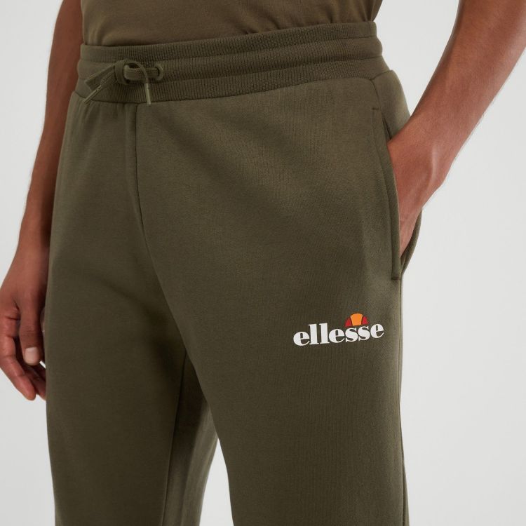 Ellesse Broek Groen heren (CRAVO 2 JOG PANT - SHB23240-SS26.506) - GL Sport (Sluis)
