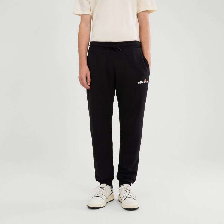 Ellesse Broek Zwart heren (CRAVO 2 JOG PANT - SHB23240-SS26.011) - GL Sport (Sluis)