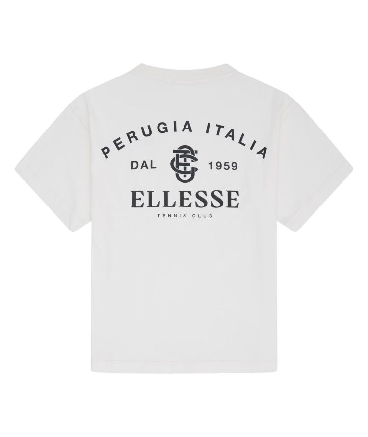 Ellesse T-shirt Off-white