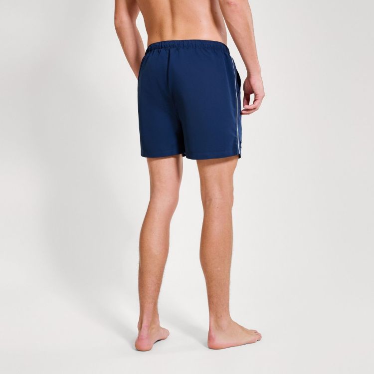 Ellesse Zwembroek Blauw heren (DEM SLACKERS SWIMSHORT - SHR00938-SS26.429) - GL Sport (Sluis)