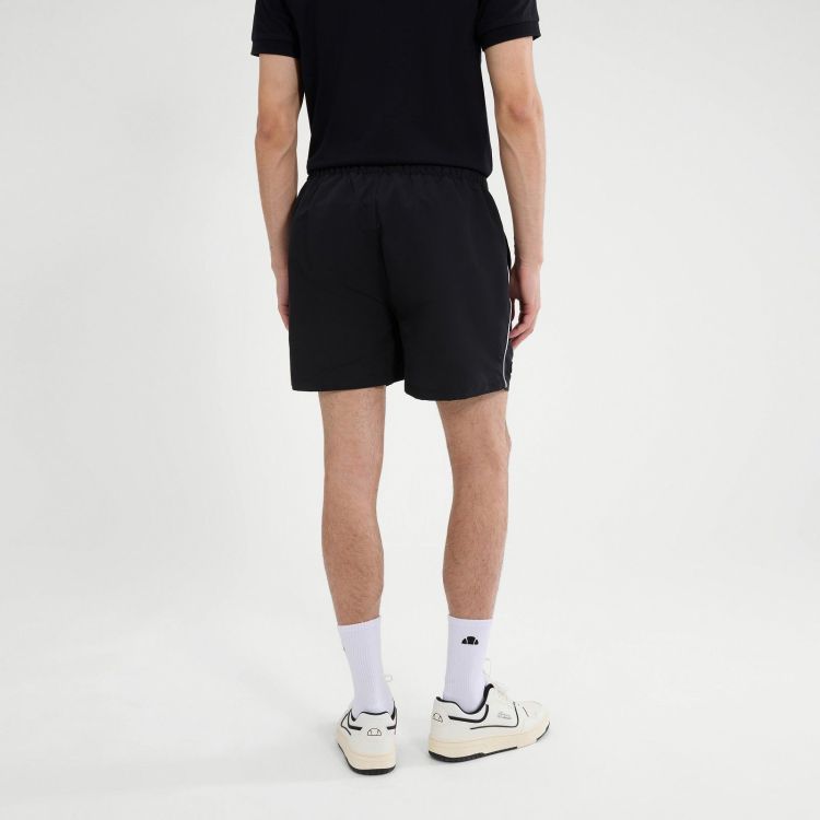 Ellesse Zwembroek Zwart heren (DEM SLACKERS SWIMSHORT - SHR00938-SS26.011) - GL Sport (Sluis)