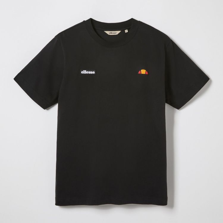 Ellesse T-shirt Zwart
