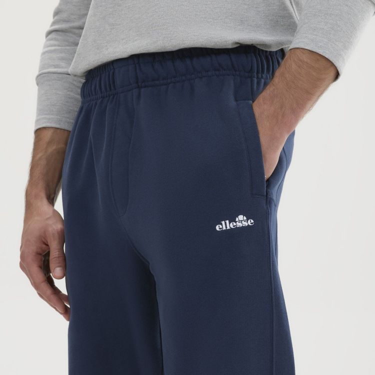 Ellesse Broek Blauw heren (ORVINIO JOG PANT - SHD24379-SS26.429) - GL Sport (Sluis)