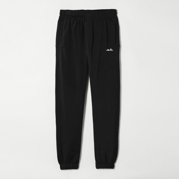 Ellesse Broek Zwart