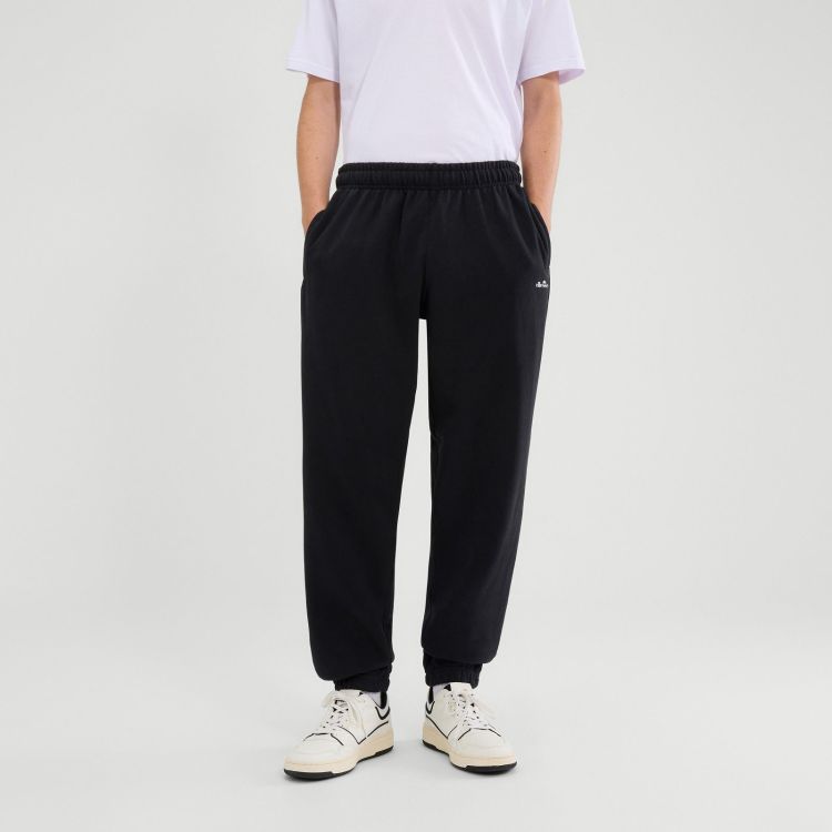 Ellesse Broek Zwart heren (ORVINIO JOG PANT - SHD24379-SS26.011) - GL Sport (Sluis)