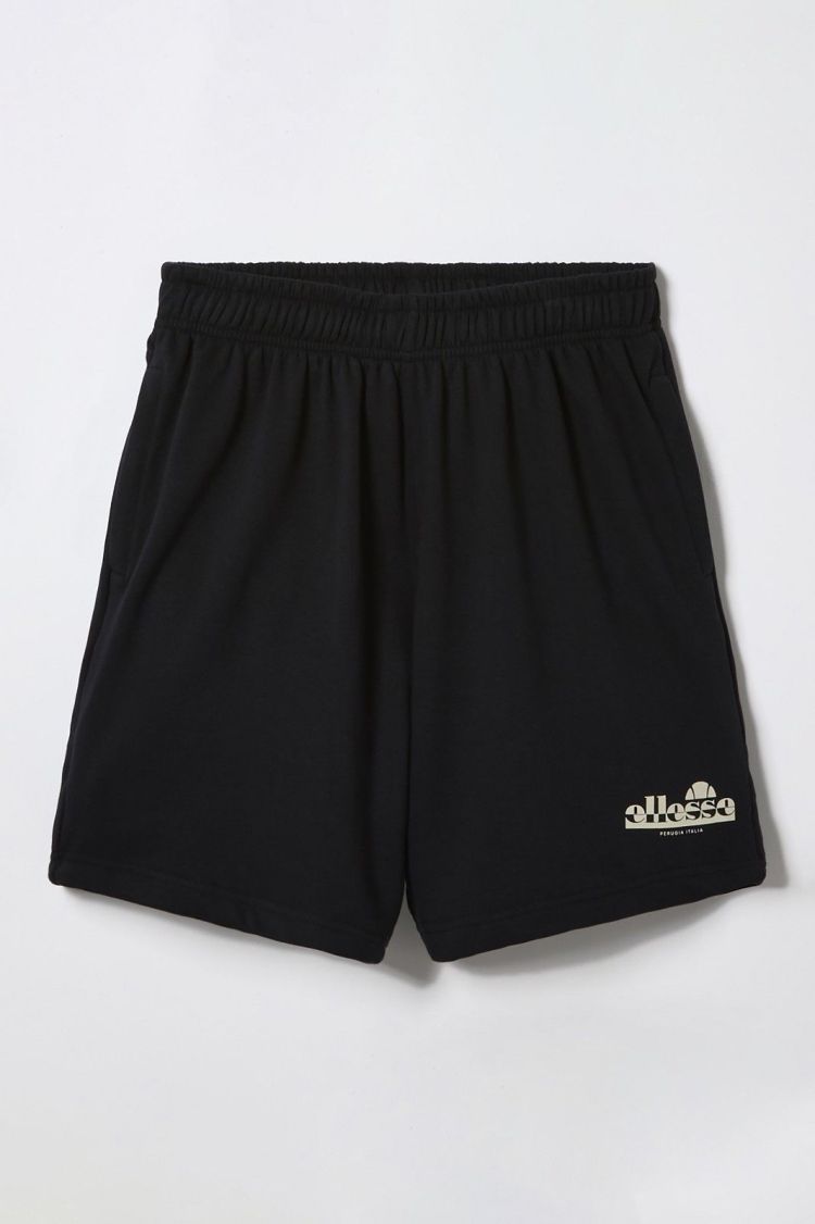 Ellesse Short Zwart