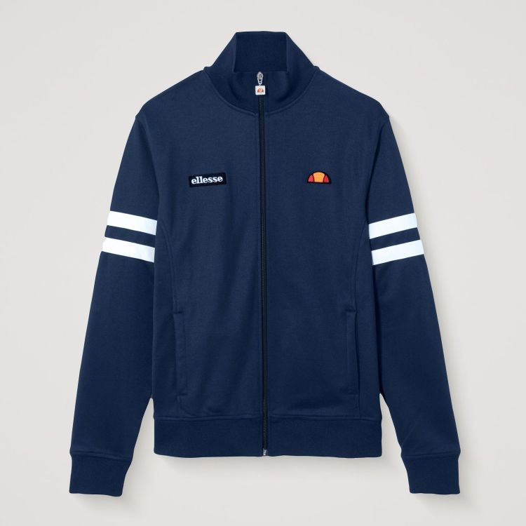 Ellesse Vest Blauw