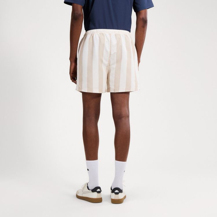 Ellesse Zwembroek Off-white heren (STAZIONA SWIM SHORT - SHD23424-SS26.904) - GL Sport (Sluis)