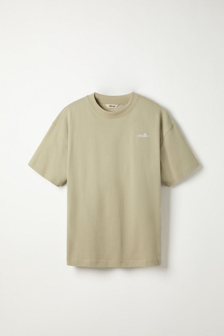 Ellesse T-shirt Beige