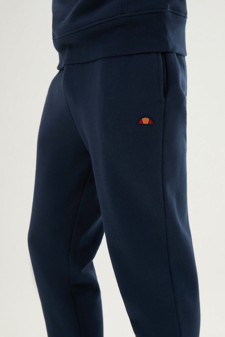 Ellesse Broek Blauw heren (TRACCOTA JOGGER  - SHF24878.429) - GL Sport (Sluis)