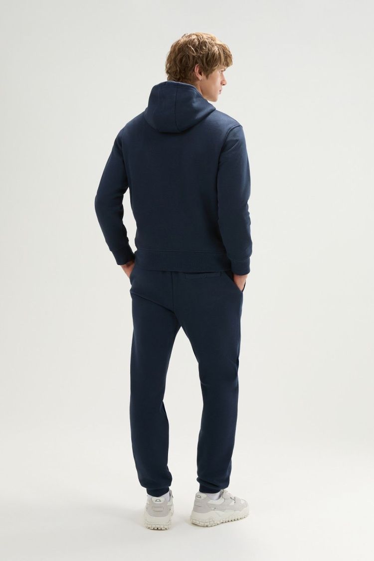 Ellesse Broek Blauw heren (TRACCOTA JOGGER  - SHF24878.429) - GL Sport (Sluis)
