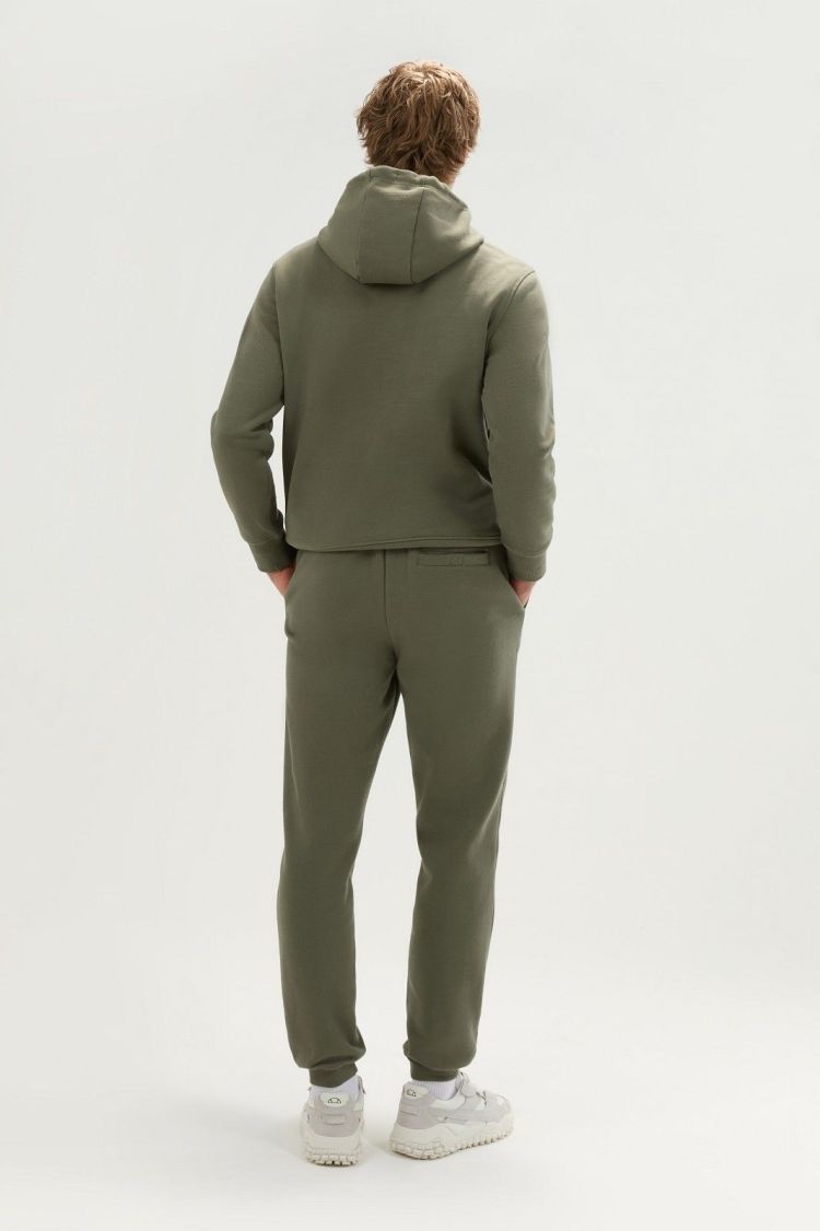Ellesse Broek Groen heren (TRACCOTA JOGGER - SHF24878.514) - GL Sport (Sluis)