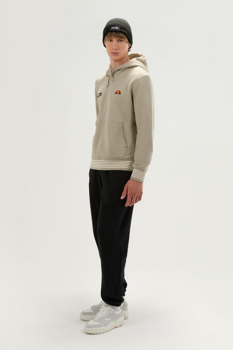 Ellesse Muts Zwart heren (TRAMARNO BEANIE - SHFA4072.011) - GL Sport (Sluis)