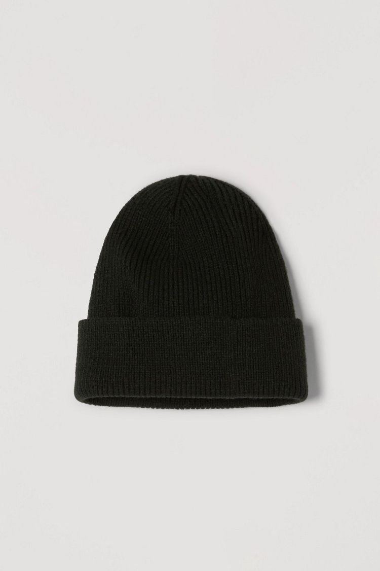 Ellesse Muts Zwart heren (TRAMARNO BEANIE - SHFA4072.011) - GL Sport (Sluis)