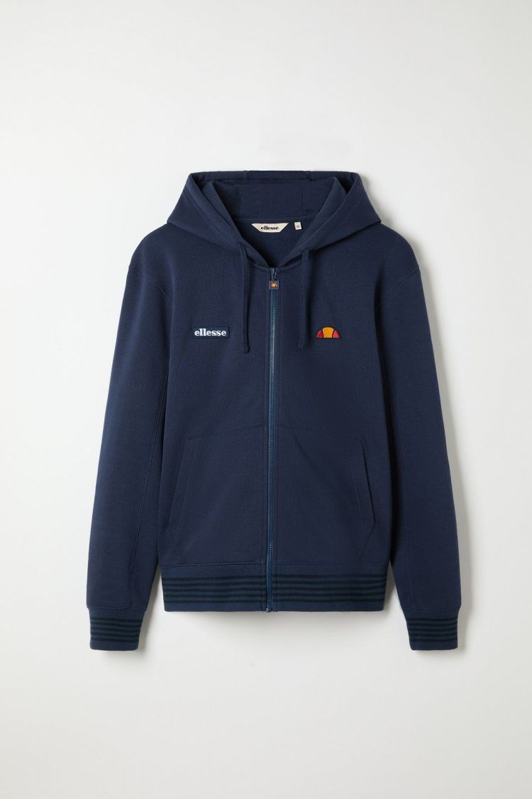 Ellesse Vest Blauw