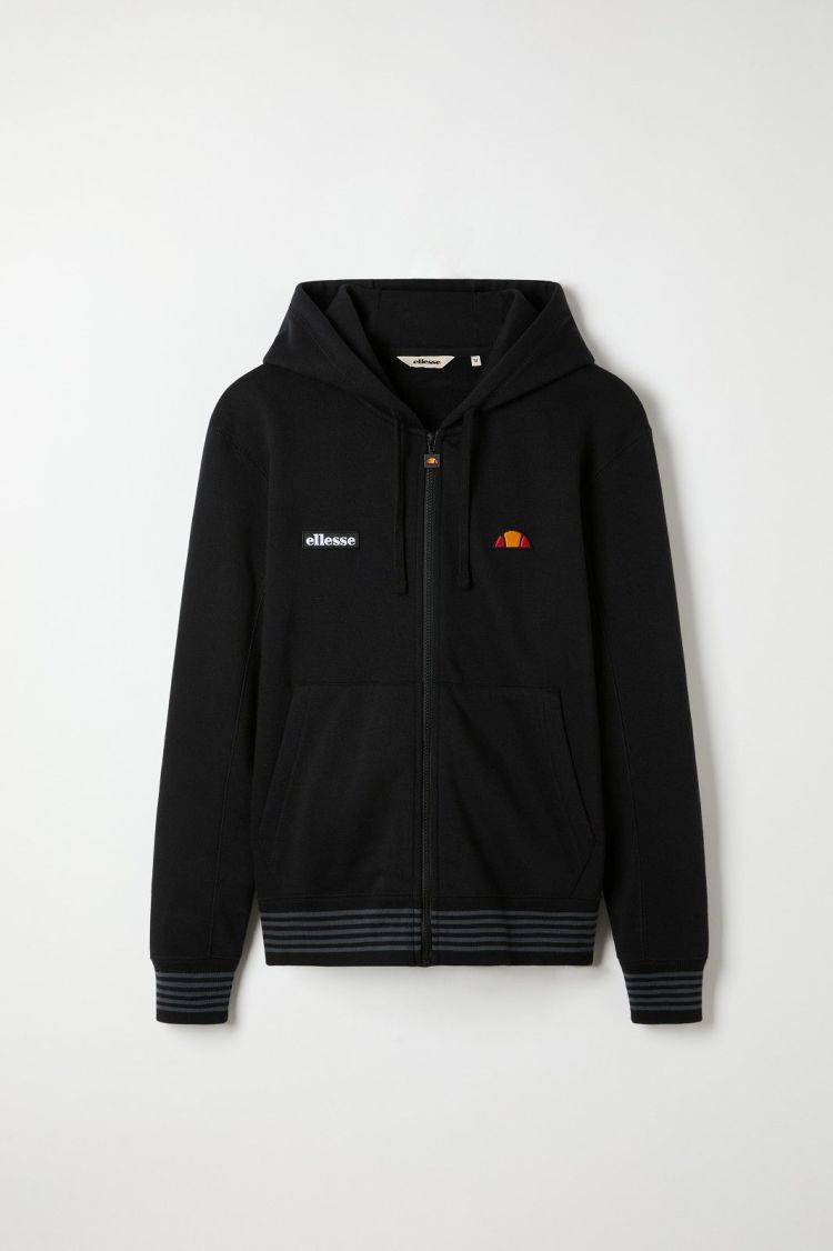Ellesse Vest Zwart