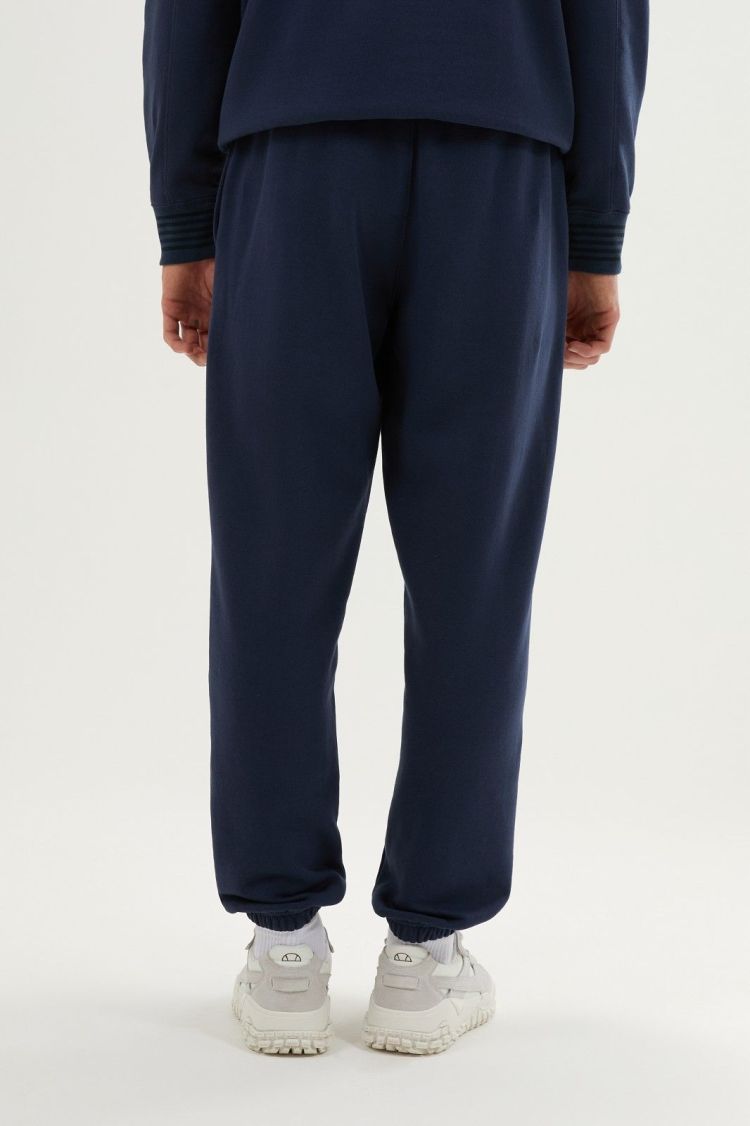 Ellesse Broek Blauw heren (VERAZO JOG PANT - SHD24570.429) - GL Sport (Sluis)