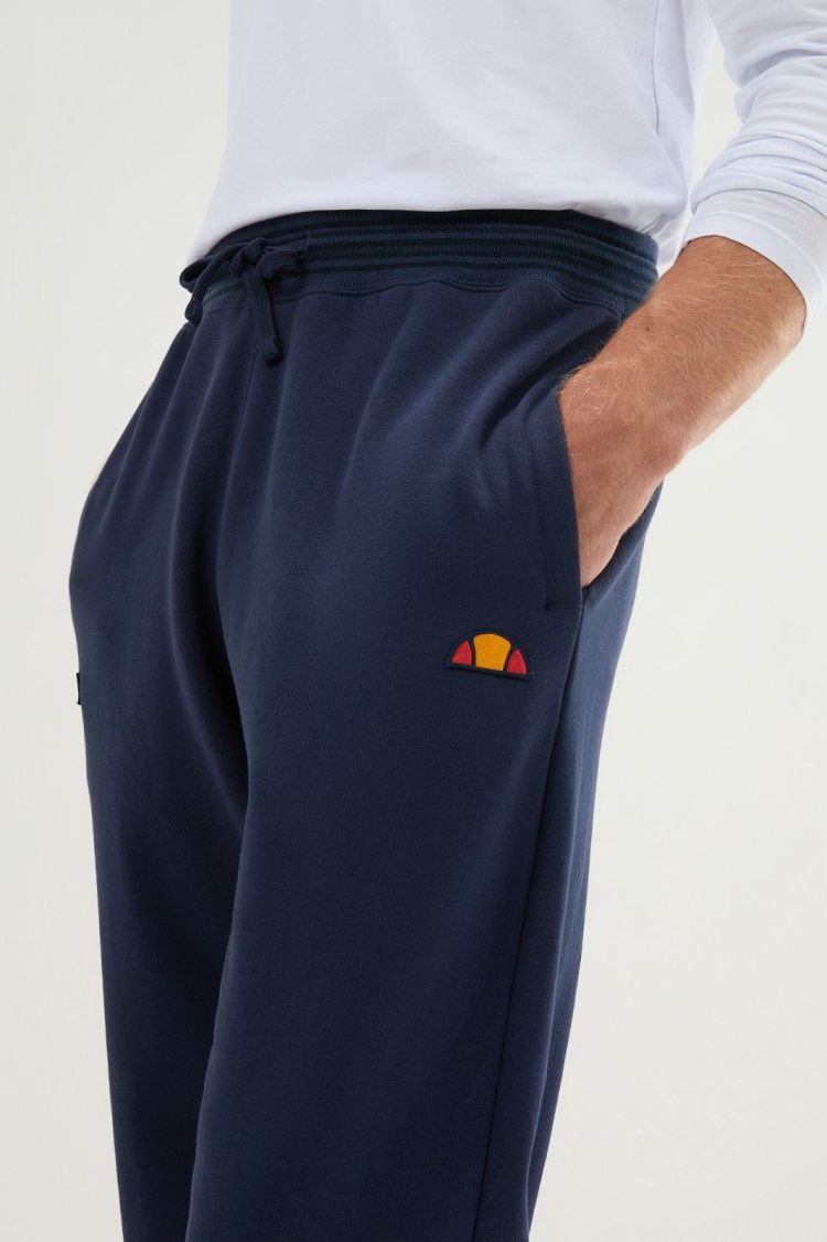 Ellesse Broek Blauw heren (VERAZO JOG PANT - SHD24570.429) - GL Sport (Sluis)