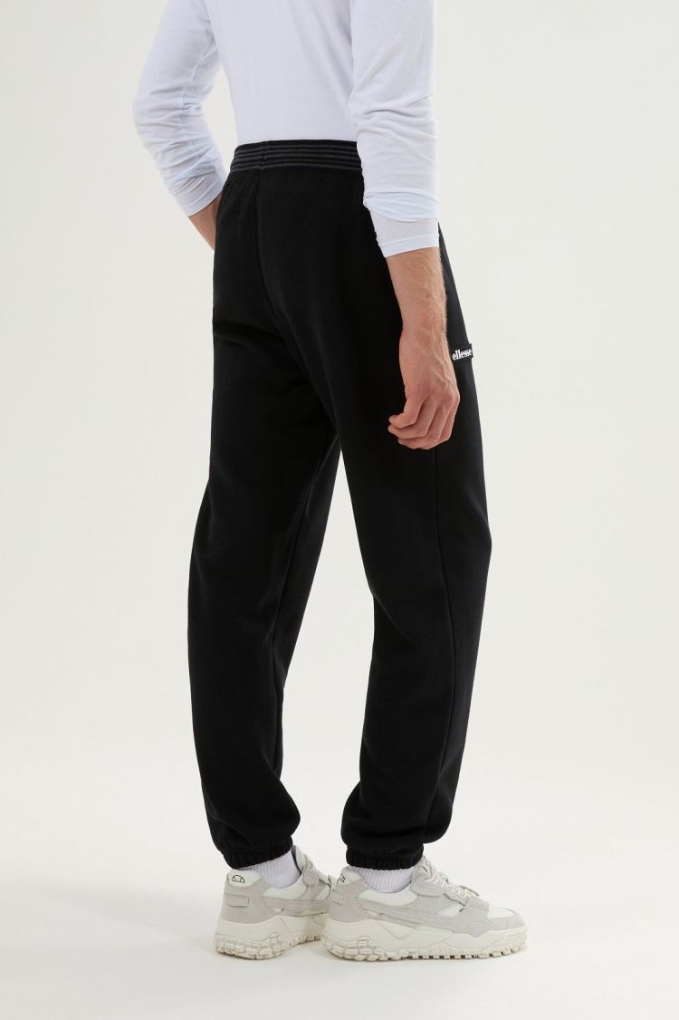 Ellesse Broek Zwart heren (VERAZO JOG PANT - SHD24570.011) - GL Sport (Sluis)