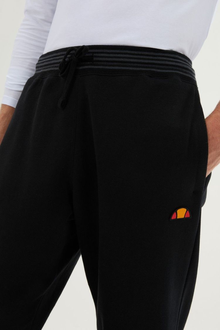 Ellesse Broek Zwart heren (VERAZO JOG PANT - SHD24570.011) - GL Sport (Sluis)