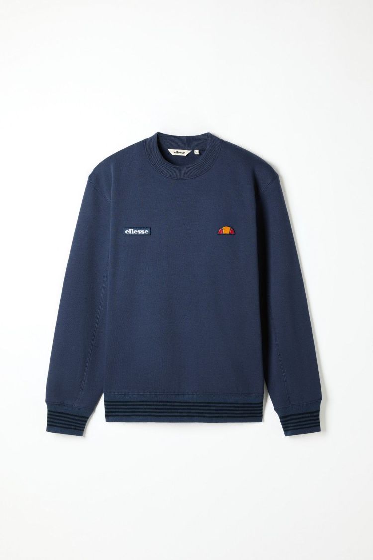 Ellesse Sweater Blauw