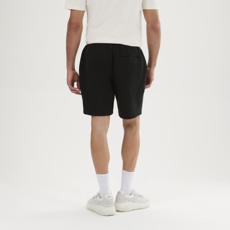 Ellesse Short Zwart heren (WEST PALM SHORT - SHB22679-SS26.011) - GL Sport (Sluis)