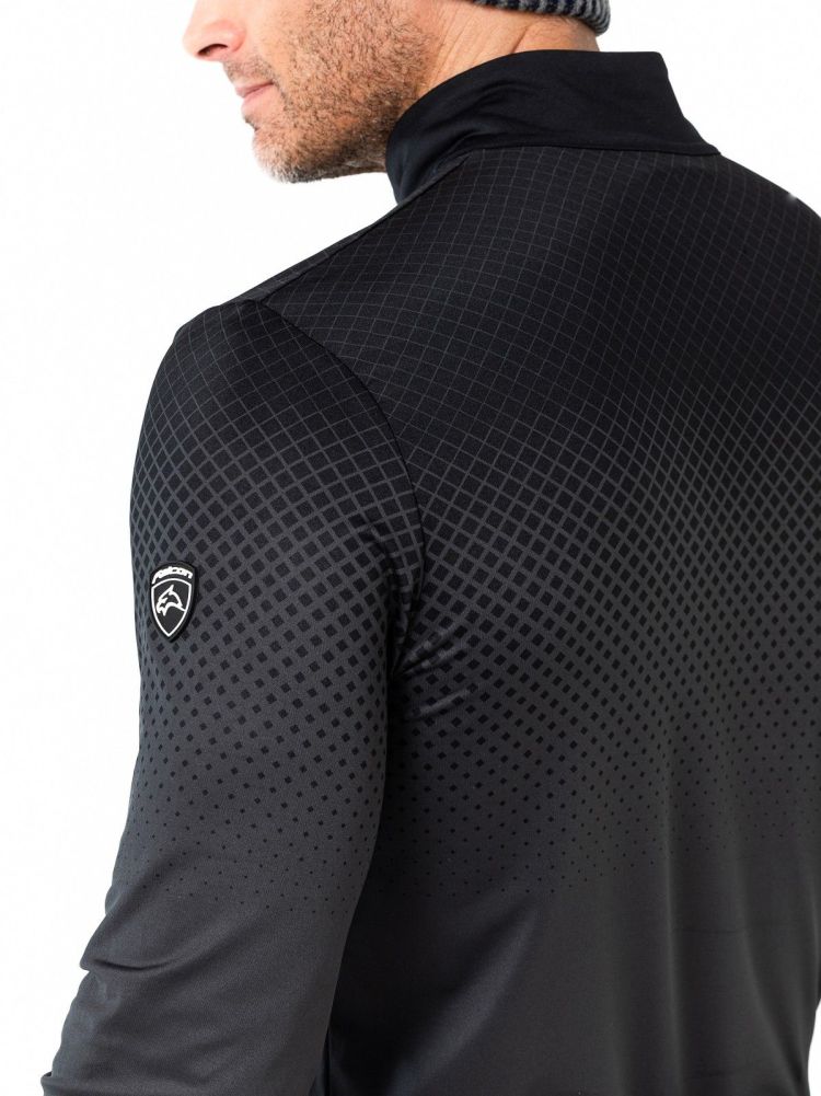 Falcon Skipully Grijs heren (DANNY MEN SKIPULLY - DANNY.B030) - GL Sport (Sluis)