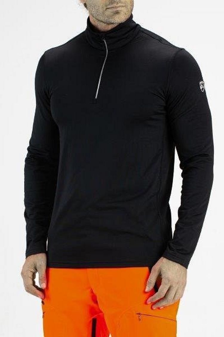 Falcon Skipully Zwart