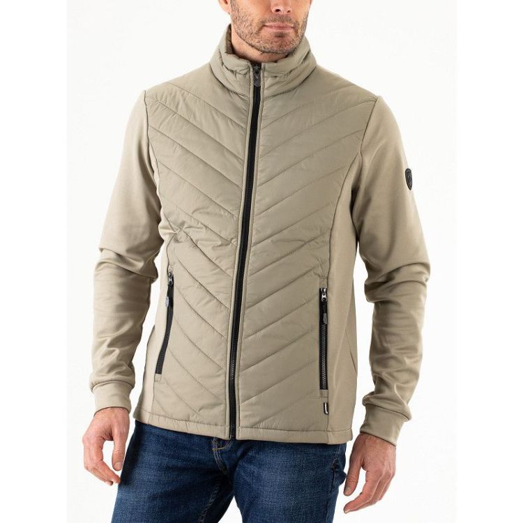 Falcon Jas Beige