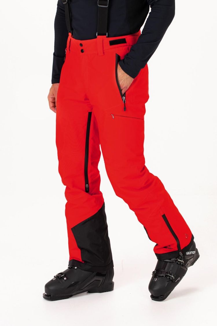Falcon Skibroek Oranje