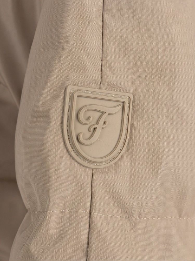 Falcon Jas Bruin dames (INAYA LADY JACKET - INAYA.C015) - GL Sport (Sluis)