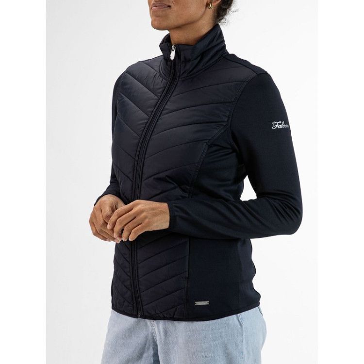 Falcon Jas Blauw