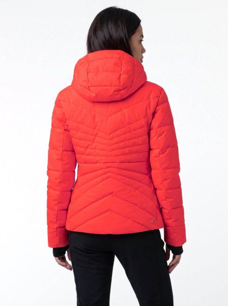Falcon Jas Roze dames (LUSH LADY JACKET - LUSH.P060) - GL Sport (Sluis)