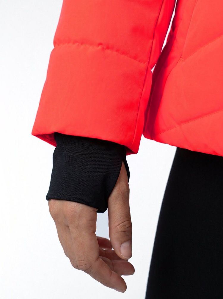 Falcon Jas Roze dames (LUSH LADY JACKET - LUSH.P060) - GL Sport (Sluis)