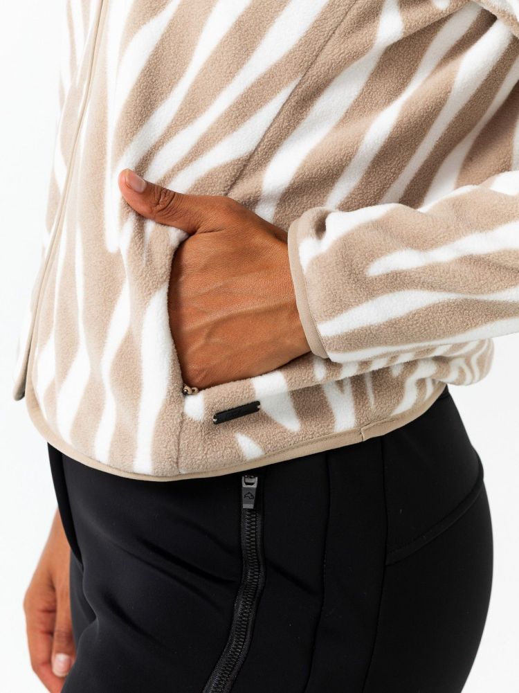 Falcon Vest Grijs dames (OXITANE LADY FULL ZIP VEST - OXITANE.K040) - GL Sport (Sluis)