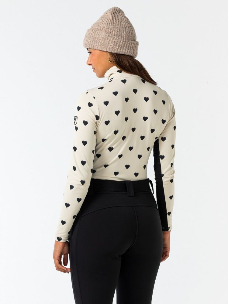 Falcon Skipully Creme dames (PALMIRA LADY SKIPULLY - PALMIRA.I020) - GL Sport (Sluis)