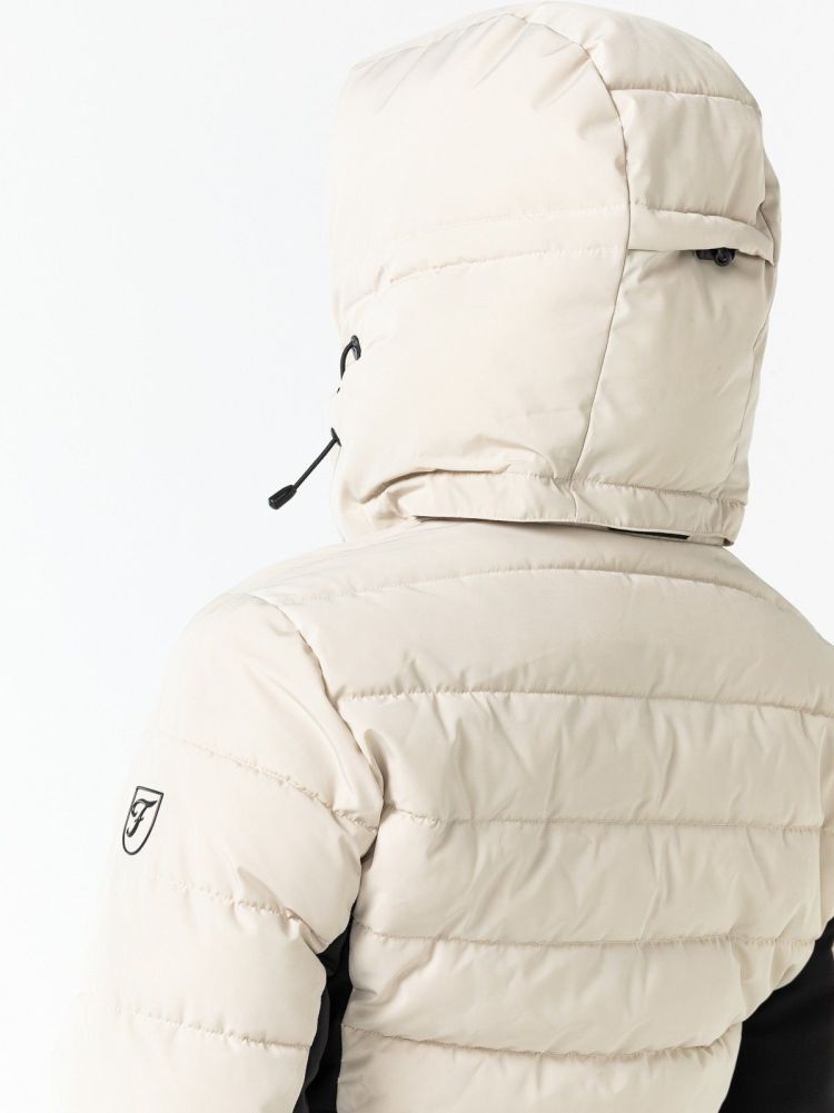 Falcon Jas Creme dames (RILEY LADY JACKET - RILEY.I020) - GL Sport (Sluis)