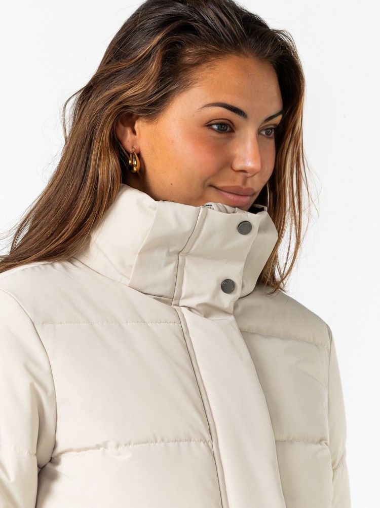 Falcon Jas Creme dames (SYBILLE LADY JACKET - SYBILLE.I020) - GL Sport (Sluis)