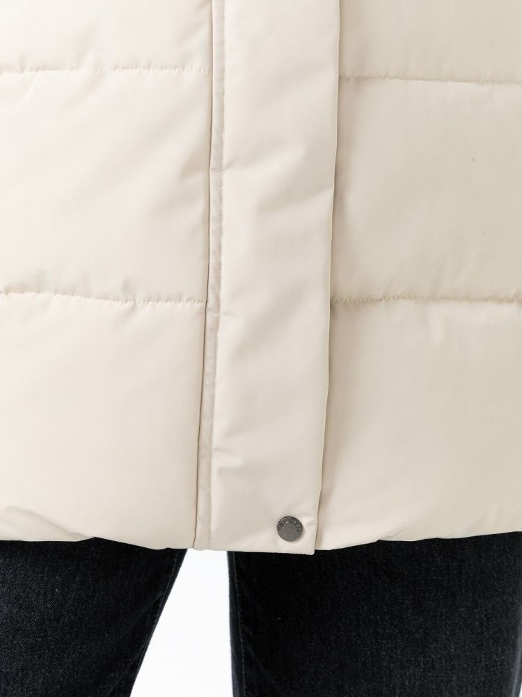 Falcon Jas Creme dames (SYBILLE LADY JACKET - SYBILLE.I020) - GL Sport (Sluis)